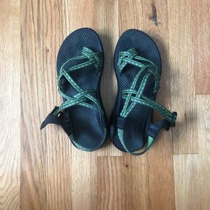 Chaco sandals